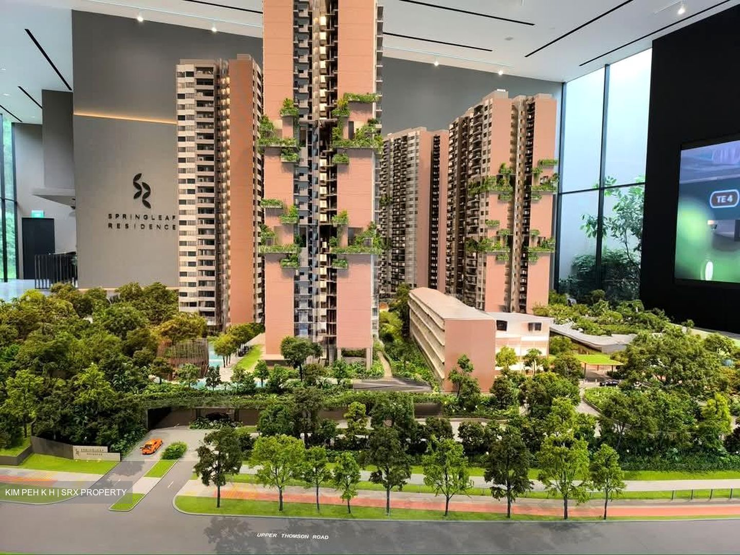 Springleaf Residence (D26), Apartment #571845181